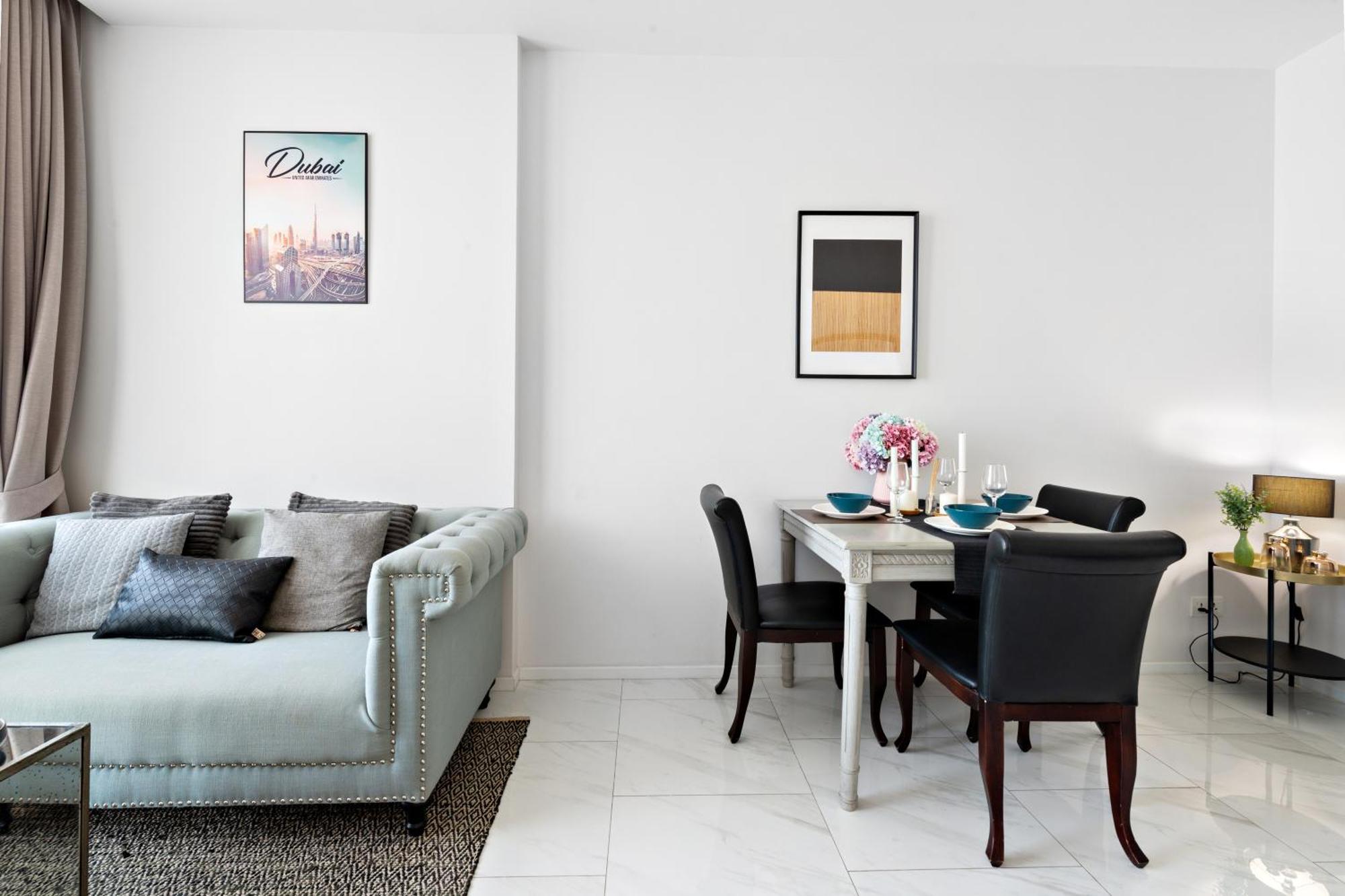 Apartmán The Echelon Sukhumvit 11 By Lefoyer Bangkok Exteriér fotografie